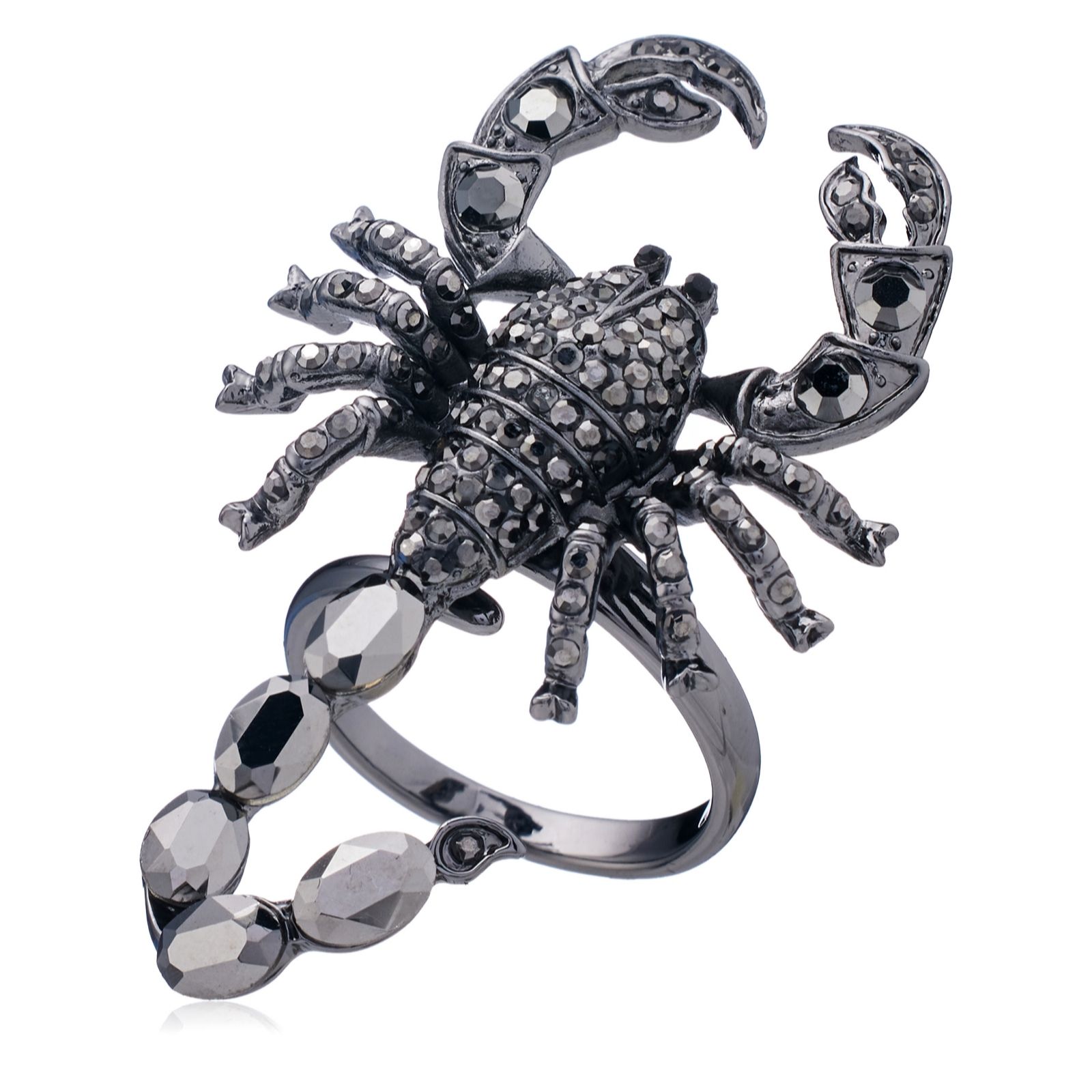 Butler & Wilson vintage costume jewellery